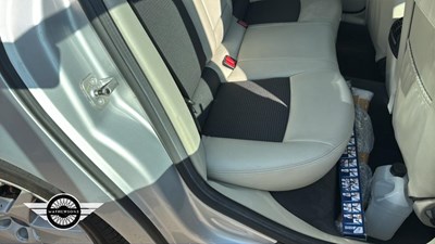 Lot 190 - 2006 SAAB 9-3 VECTOR SPORT TID AUTO