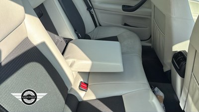 Lot 190 - 2006 SAAB 9-3 VECTOR SPORT TID AUTO
