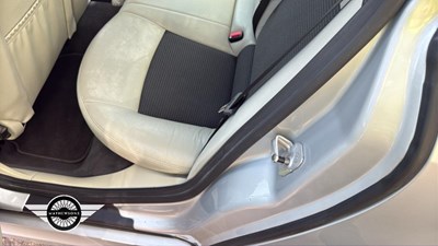 Lot 190 - 2006 SAAB 9-3 VECTOR SPORT TID AUTO