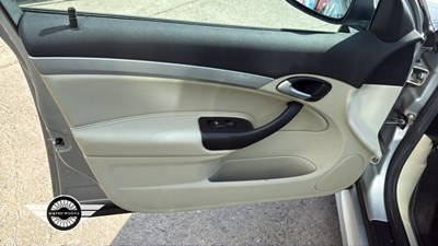 Lot 190 - 2006 SAAB 9-3 VECTOR SPORT TID AUTO