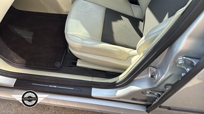 Lot 190 - 2006 SAAB 9-3 VECTOR SPORT TID AUTO