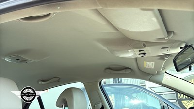 Lot 190 - 2006 SAAB 9-3 VECTOR SPORT TID AUTO