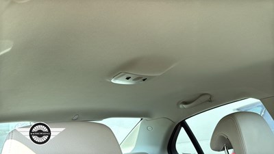 Lot 190 - 2006 SAAB 9-3 VECTOR SPORT TID AUTO