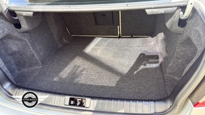 Lot 190 - 2006 SAAB 9-3 VECTOR SPORT TID AUTO