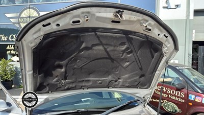 Lot 190 - 2006 SAAB 9-3 VECTOR SPORT TID AUTO