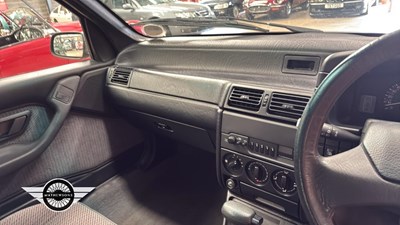 Lot 854 - 1993 CITROEN ZX AURA DIESEL A