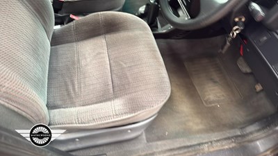 Lot 854 - 1993 CITROEN ZX AURA DIESEL A