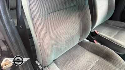 Lot 854 - 1993 CITROEN ZX AURA DIESEL A