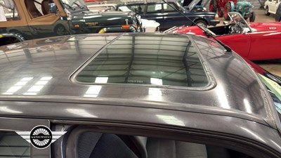 Lot 854 - 1993 CITROEN ZX AURA DIESEL A