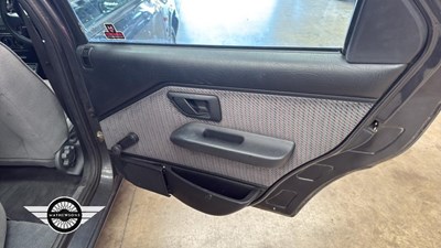 Lot 854 - 1993 CITROEN ZX AURA DIESEL A