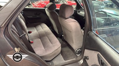 Lot 854 - 1993 CITROEN ZX AURA DIESEL A