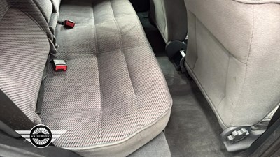 Lot 854 - 1993 CITROEN ZX AURA DIESEL A