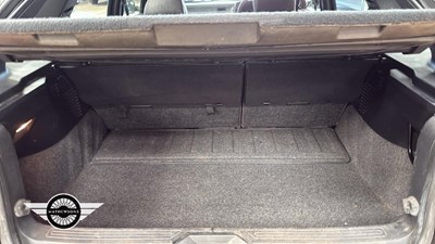 Lot 854 - 1993 CITROEN ZX AURA DIESEL A
