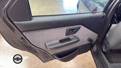 Lot 854 - 1993 CITROEN ZX AURA DIESEL A