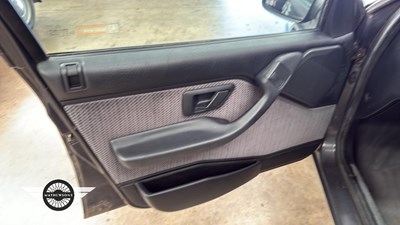 Lot 854 - 1993 CITROEN ZX AURA DIESEL A