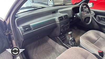 Lot 854 - 1993 CITROEN ZX AURA DIESEL A