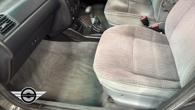 Lot 854 - 1993 CITROEN ZX AURA DIESEL A