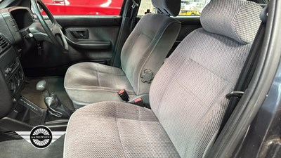 Lot 854 - 1993 CITROEN ZX AURA DIESEL A