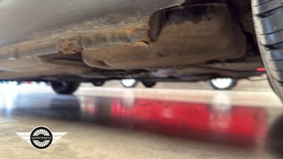 Lot 854 - 1993 CITROEN ZX AURA DIESEL A