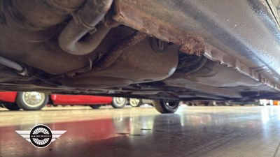 Lot 854 - 1993 CITROEN ZX AURA DIESEL A