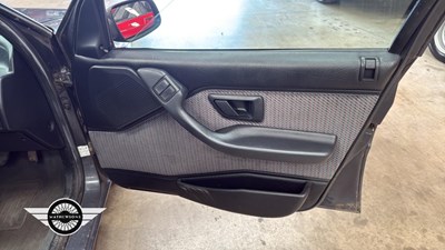 Lot 854 - 1993 CITROEN ZX AURA DIESEL A