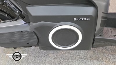Lot 494 - 2022 SILENCE S01 A