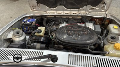 Lot 758 - 1988 FORD FIESTA XR2