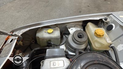 Lot 758 - 1988 FORD FIESTA XR2