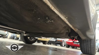 Lot 758 - 1988 FORD FIESTA XR2