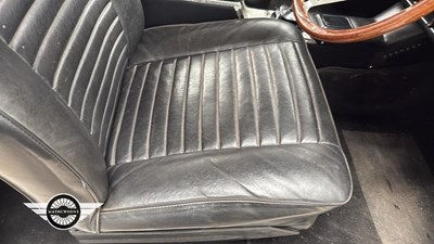 Lot 606 - 1966 FORD CORTINA