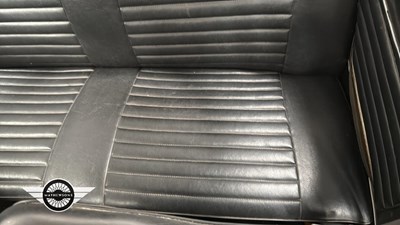 Lot 606 - 1966 FORD CORTINA