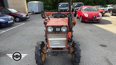 Lot 21 - HINOMOTO C174