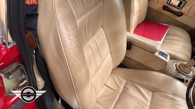 Lot 312 - 1968 MG C GT