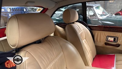 Lot 312 - 1968 MG C GT