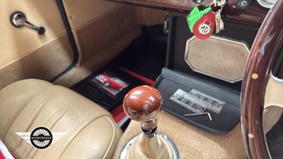 Lot 312 - 1968 MG C GT