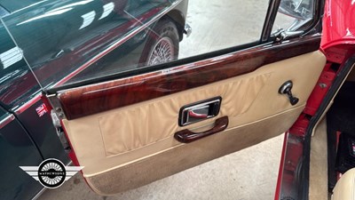 Lot 312 - 1968 MG C GT
