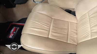 Lot 312 - 1968 MG C GT