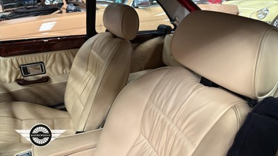 Lot 312 - 1968 MG C GT