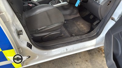 Lot 26 - 2010 VAUXHALL ASTRA SPECIAL CDTI 90