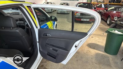 Lot 26 - 2010 VAUXHALL ASTRA SPECIAL CDTI 90