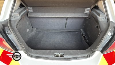 Lot 26 - 2010 VAUXHALL ASTRA SPECIAL CDTI 90