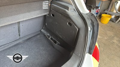 Lot 26 - 2010 VAUXHALL ASTRA SPECIAL CDTI 90