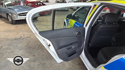 Lot 26 - 2010 VAUXHALL ASTRA SPECIAL CDTI 90