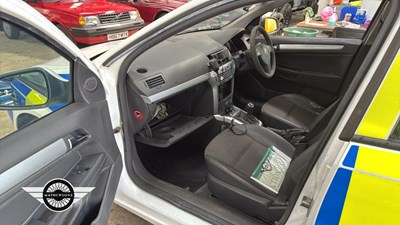 Lot 26 - 2010 VAUXHALL ASTRA SPECIAL CDTI 90