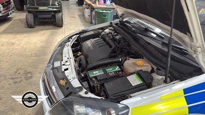 Lot 26 - 2010 VAUXHALL ASTRA SPECIAL CDTI 90