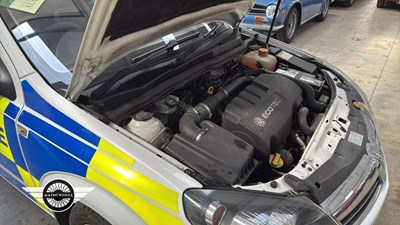 Lot 26 - 2010 VAUXHALL ASTRA SPECIAL CDTI 90