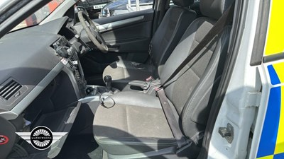 Lot 26 - 2010 VAUXHALL ASTRA SPECIAL CDTI 90