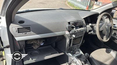 Lot 26 - 2010 VAUXHALL ASTRA SPECIAL CDTI 90