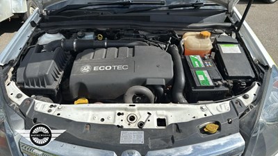 Lot 26 - 2010 VAUXHALL ASTRA SPECIAL CDTI 90