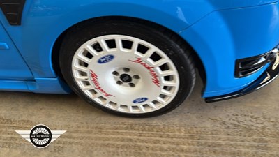 Lot 506 - 2006 FORD FOCUS ST-2